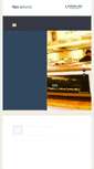Mobile Screenshot of gs1service.com